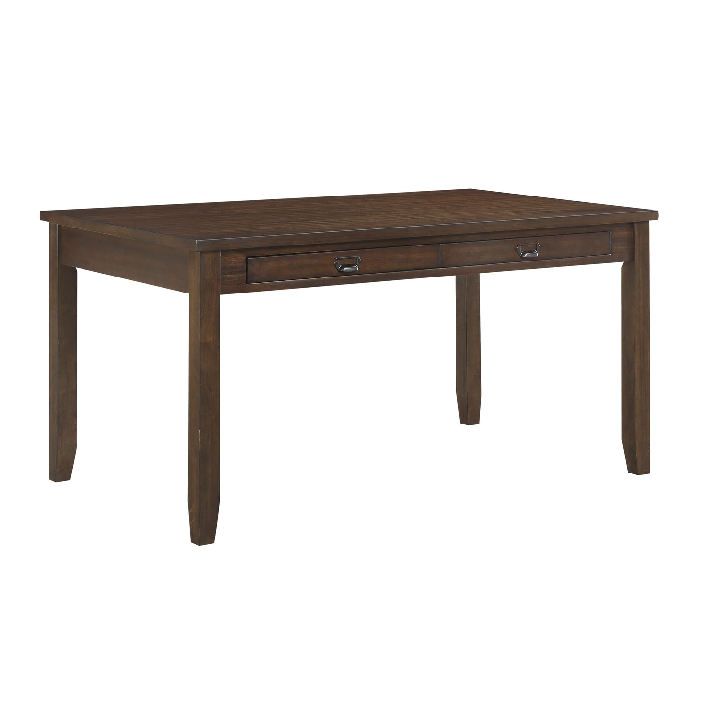Binghampton Cherry Dining Set - SET | 5710-60 | 5710S(3) - Luna Furniture - Dallas Store