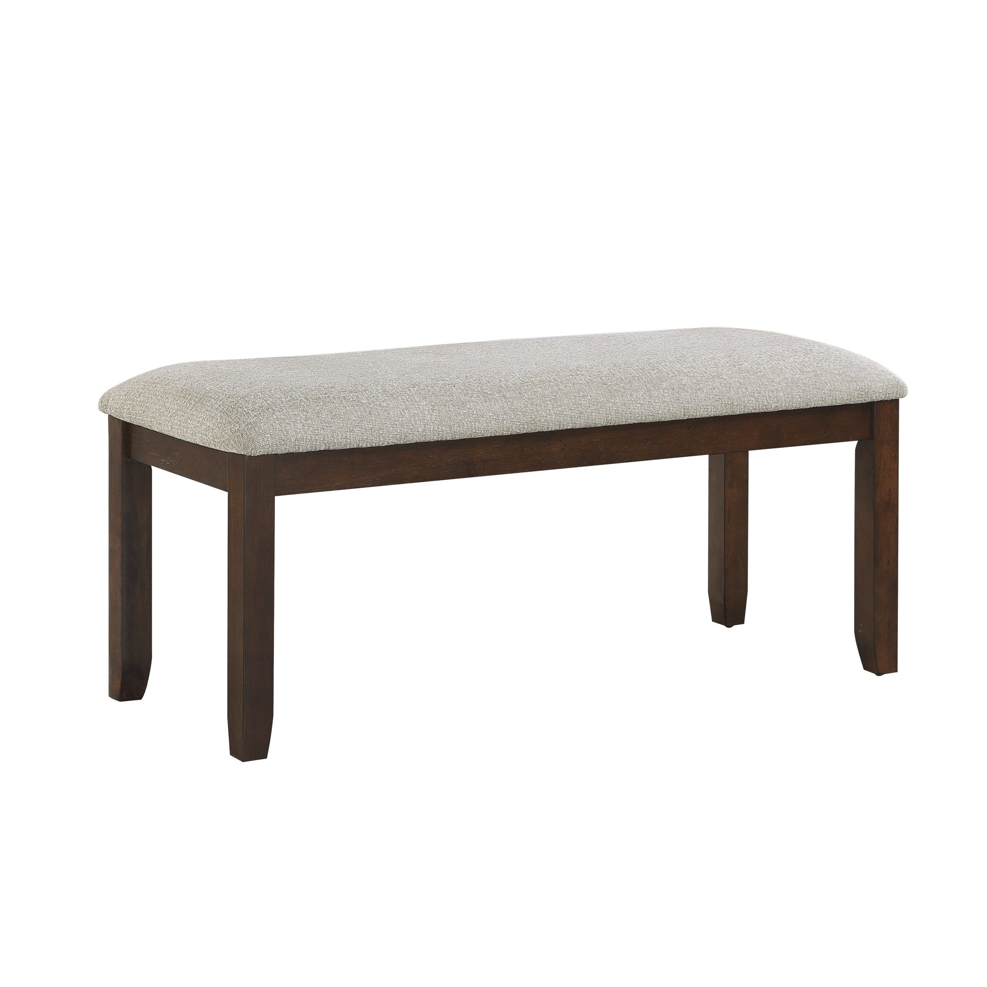 Binghampton Cherry Dining Set - SET | 5710-60 | 5710S(3) - Luna Furniture - Dallas Store