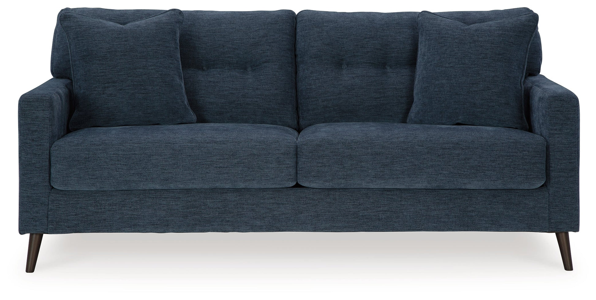 Bixler Navy Sofa - 2610638 - Luna Furniture - Dallas Store