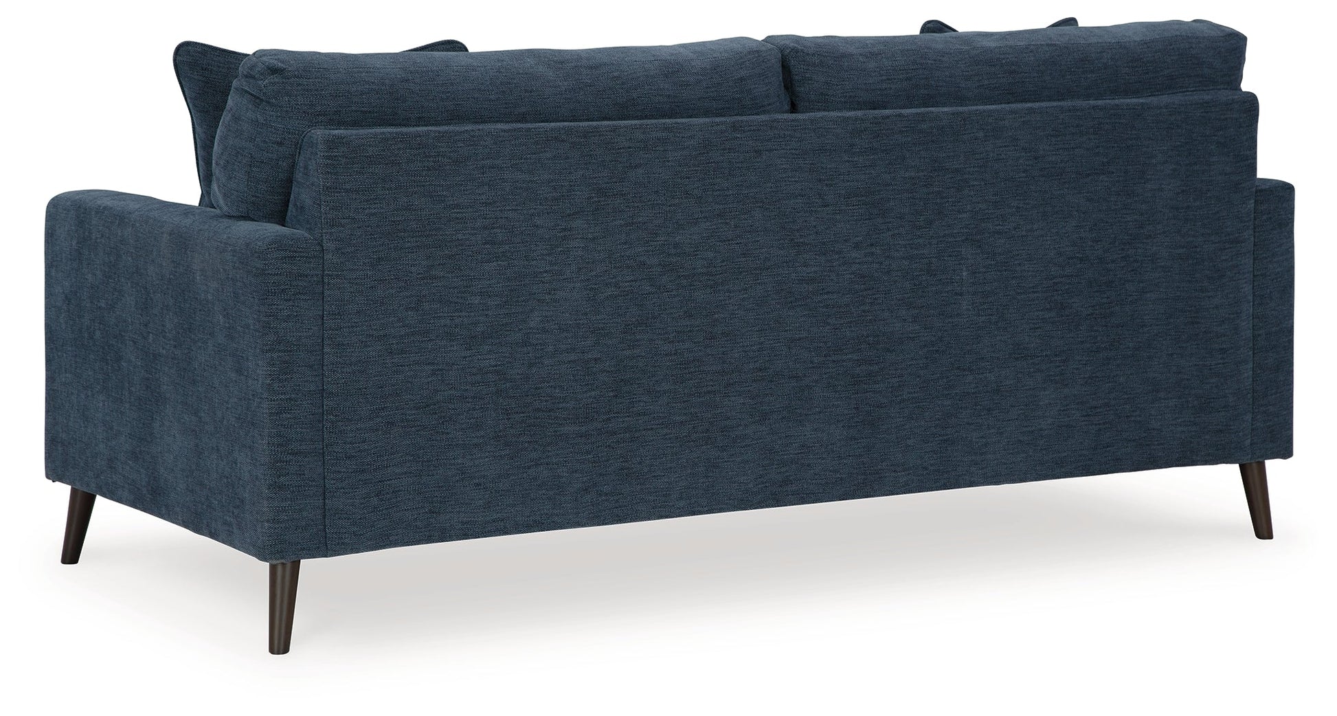 Bixler Navy Sofa - 2610638 - Luna Furniture - Dallas Store