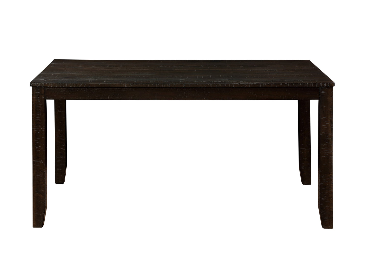 Blair Farm Brown 7-Piece Dining Set - 5709 - Luna Furniture - Dallas Store