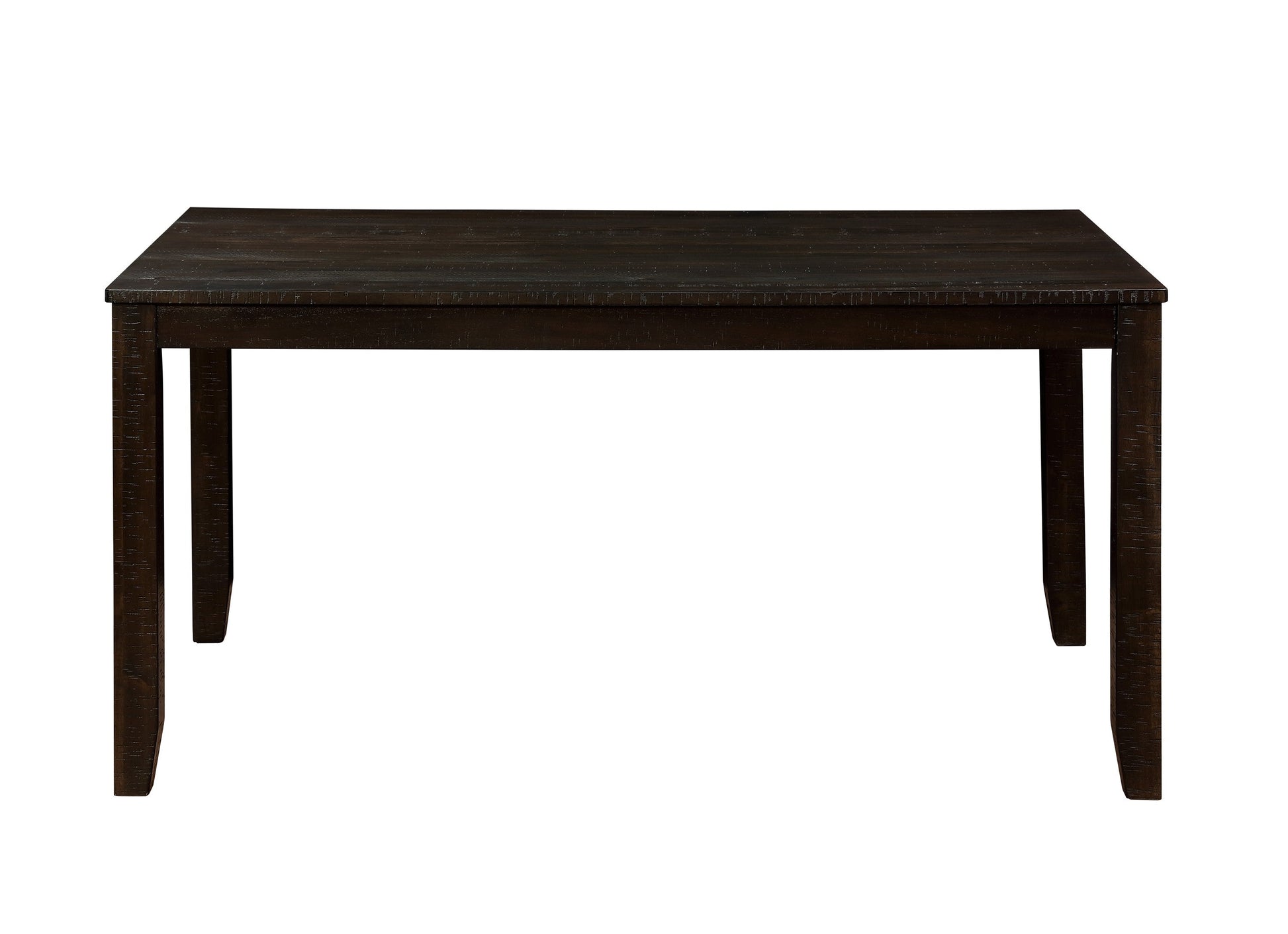 Blair Farm Brown 7-Piece Dining Set - 5709 - Luna Furniture - Dallas Store