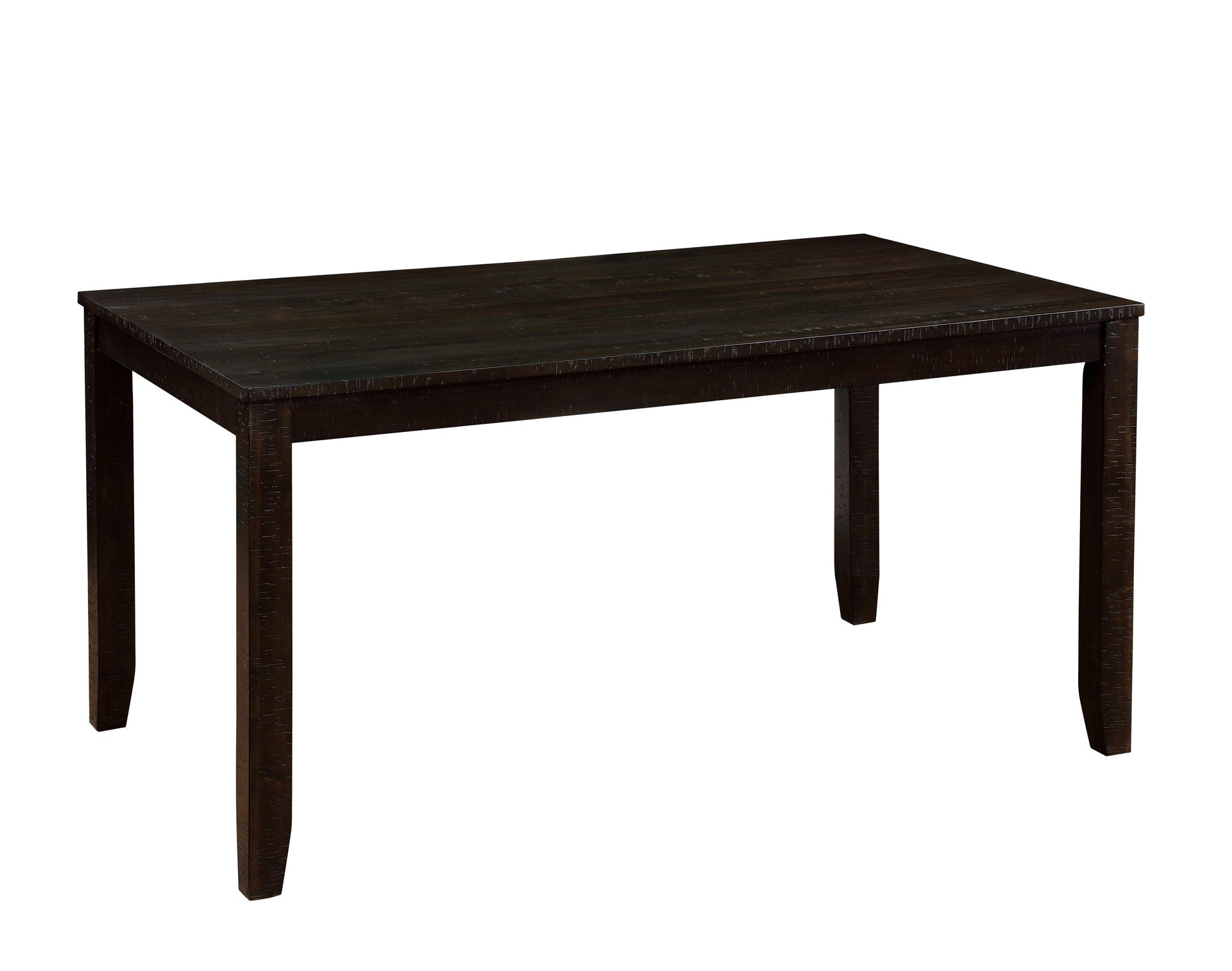 Blair Farm Brown 7-Piece Dining Set - 5709 - Luna Furniture - Dallas Store