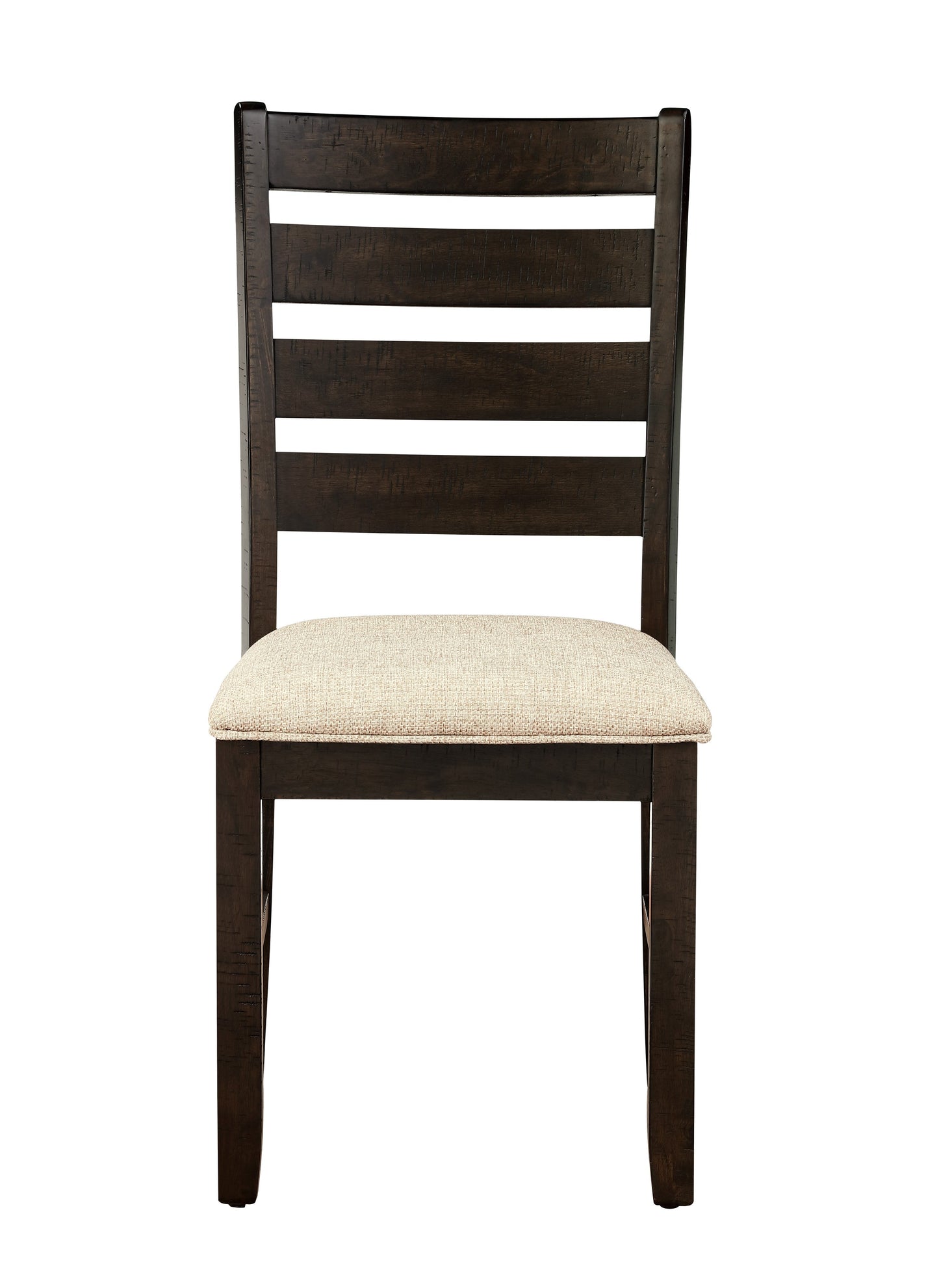 Blair Farm Brown 7-Piece Dining Set - 5709 - Luna Furniture - Dallas Store