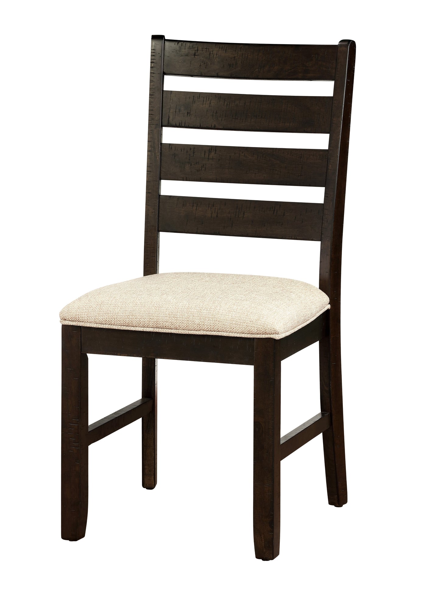 Blair Farm Brown 7-Piece Dining Set - 5709 - Luna Furniture - Dallas Store