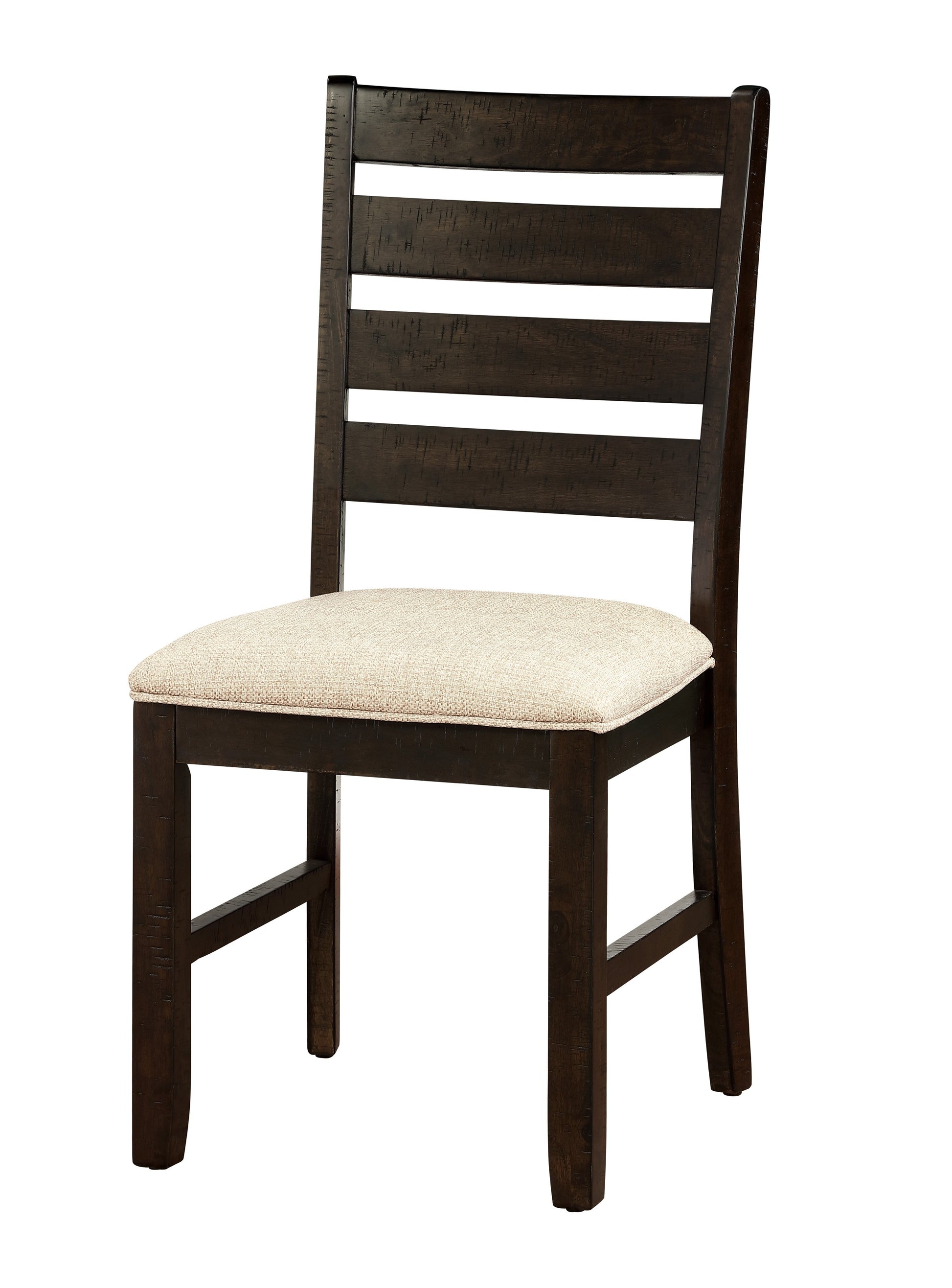 Blair Farm Brown 7-Piece Dining Set - 5709 - Luna Furniture - Dallas Store
