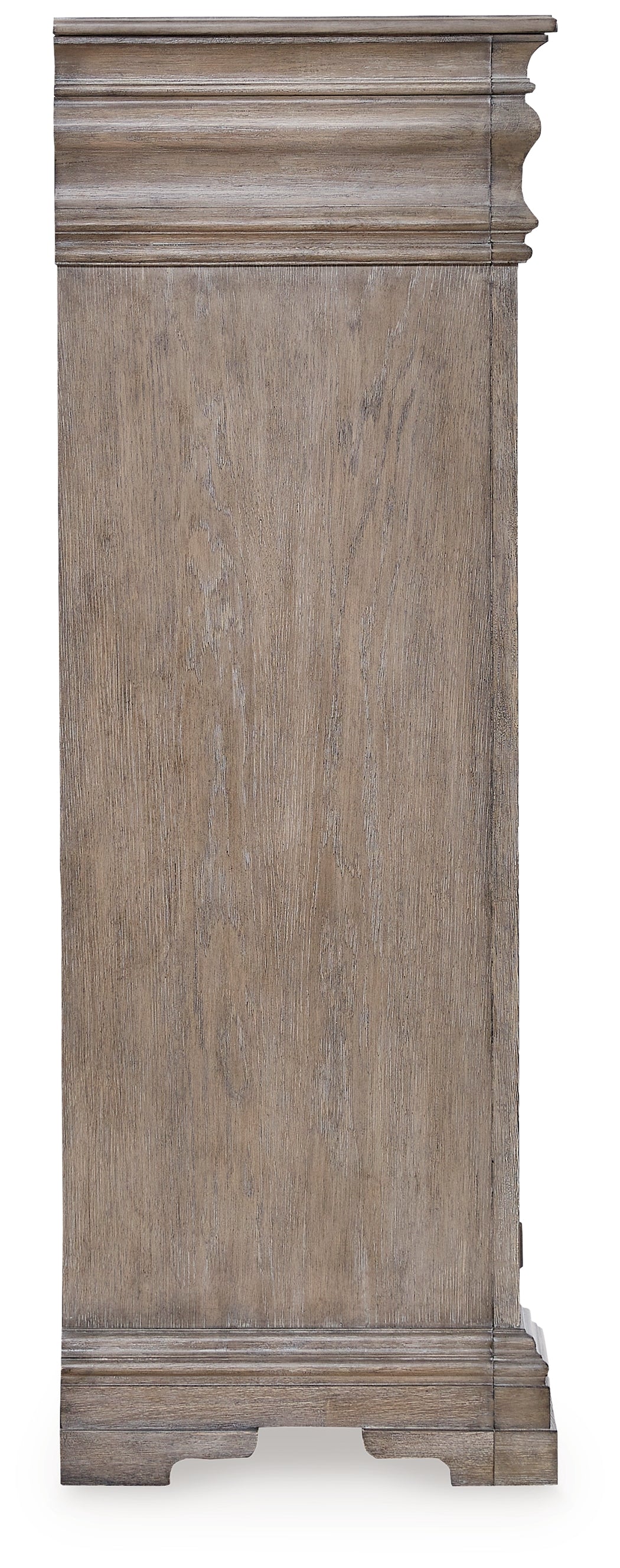Blairhurst Light Grayish Brown Chest of Drawers - B916-46 - Luna Furniture - Dallas Store