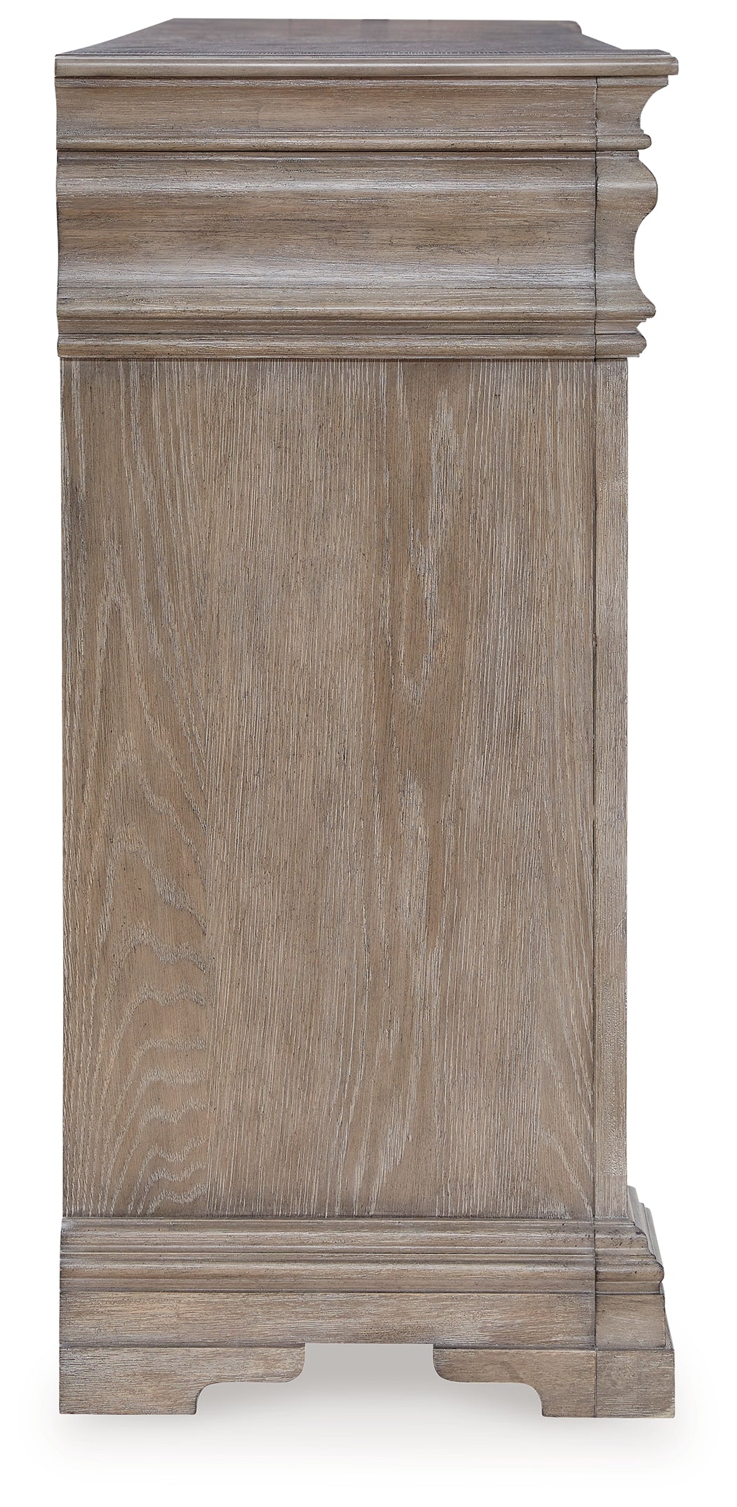 Blairhurst Light Grayish Brown Dresser - B916-31 - Luna Furniture - Dallas Store