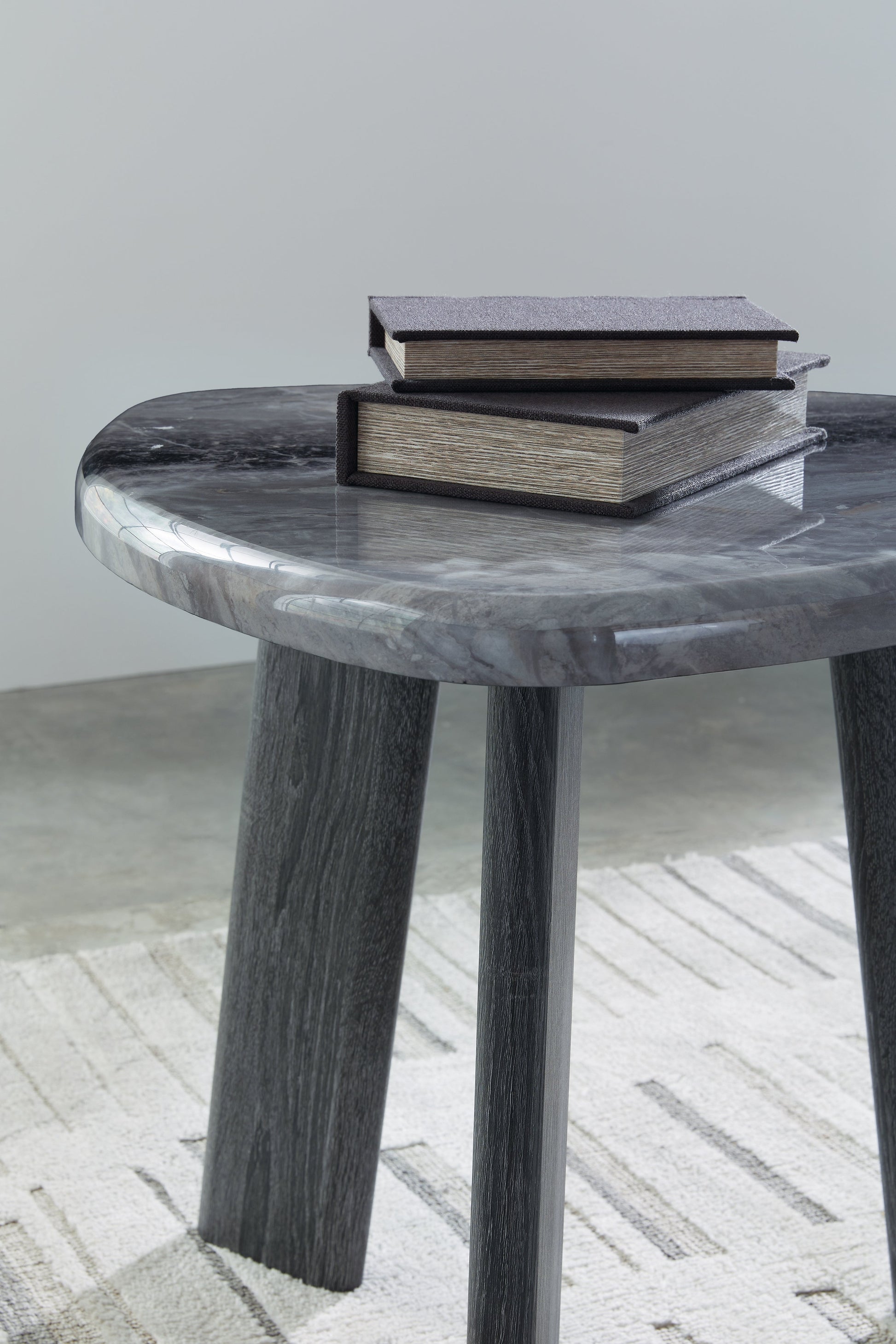 Bluebond Gray Table (Set of 3) - T390-13 - Luna Furniture - Dallas Store
