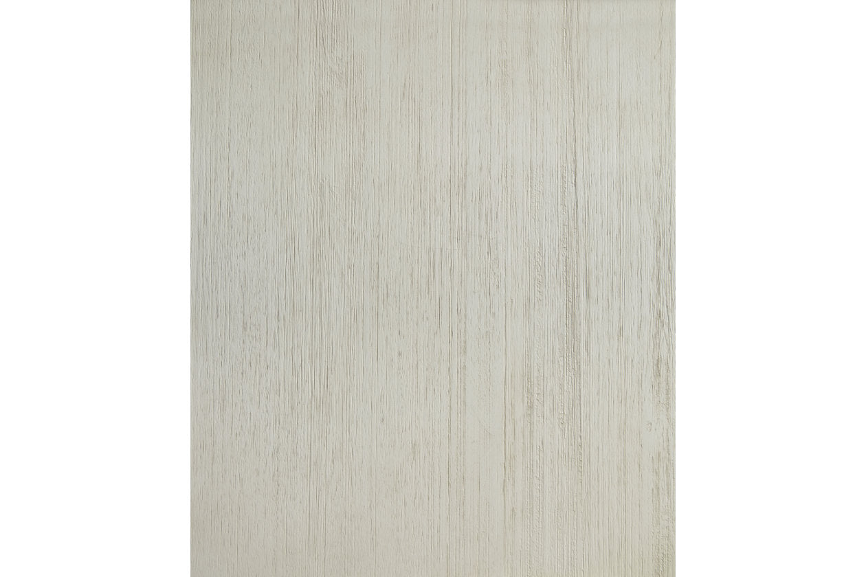 Bolanburg Two-tone End Table - T637-3 - Luna Furniture - Dallas Store