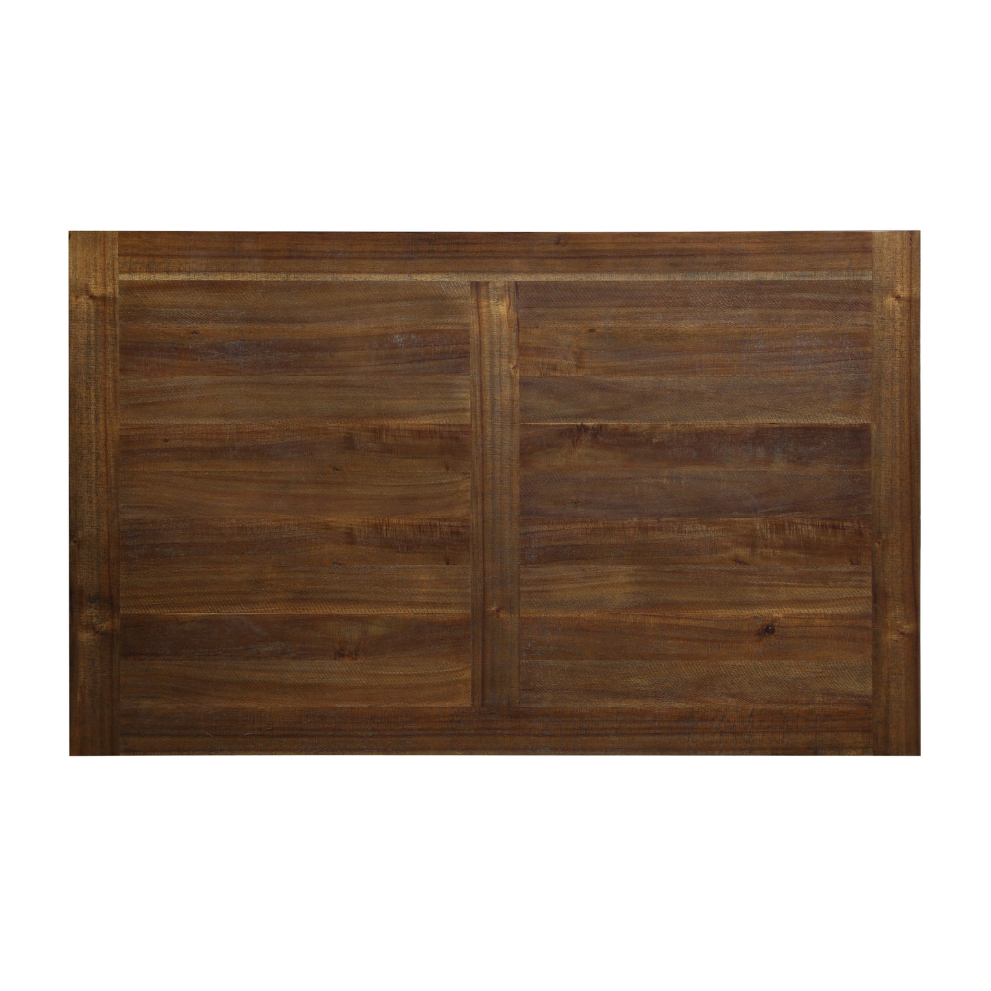 Bonner Brown Dining Table - 5808-68 - Luna Furniture - Dallas Store