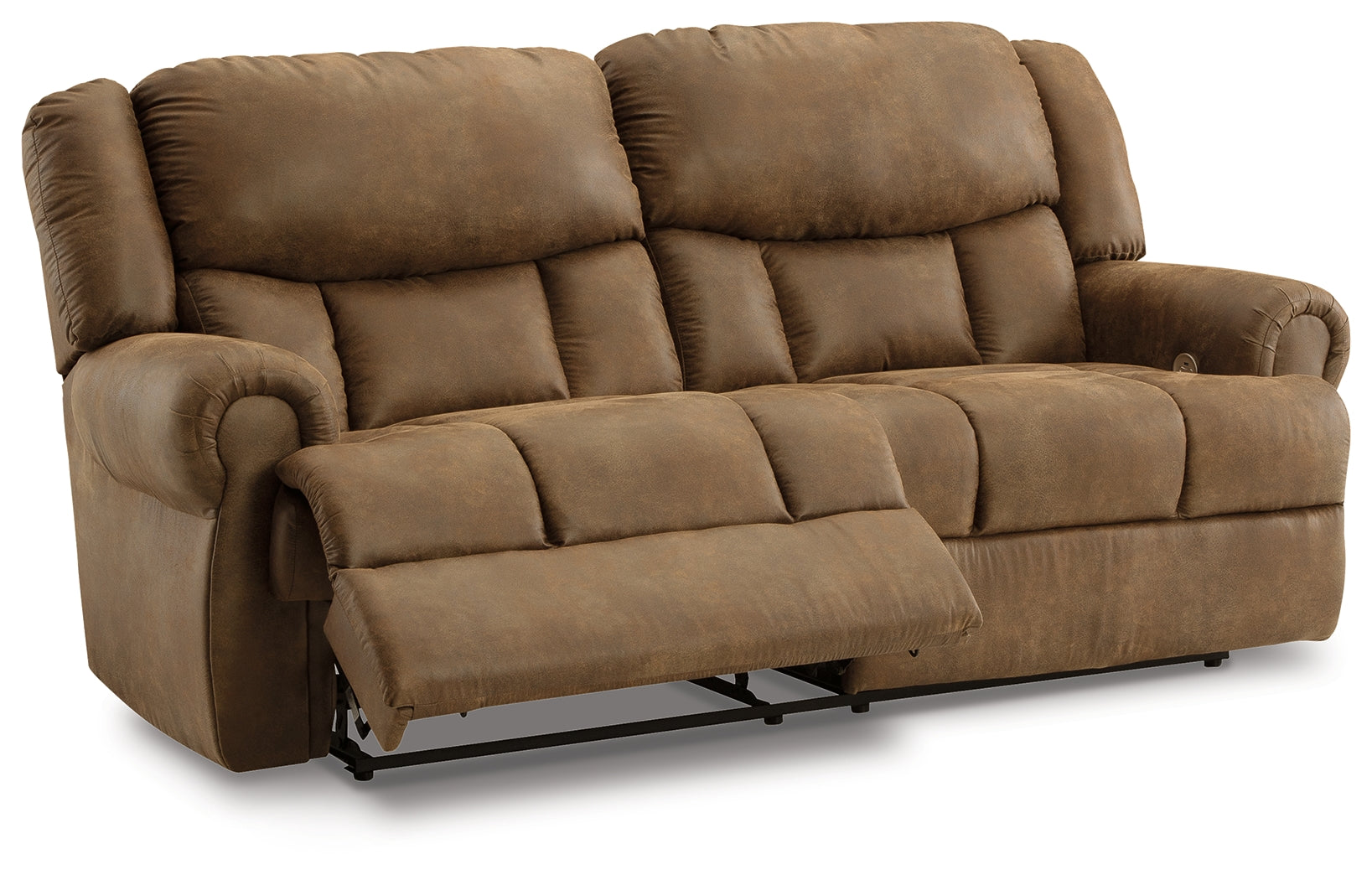 Boothbay Auburn Power Reclining Sofa - 4470447 - Luna Furniture - Dallas Store