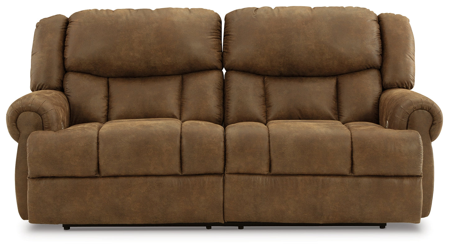 Boothbay Auburn Power Reclining Sofa - 4470447 - Luna Furniture - Dallas Store