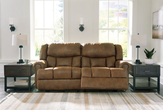 Boothbay Auburn Reclining Sofa - 4470481 - Luna Furniture - Dallas Store