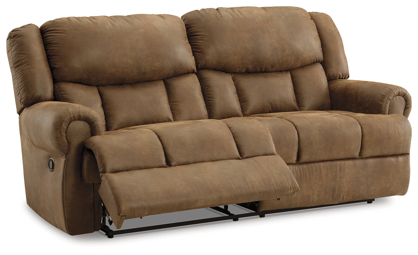 Boothbay Auburn Reclining Sofa - 4470481 - Luna Furniture - Dallas Store