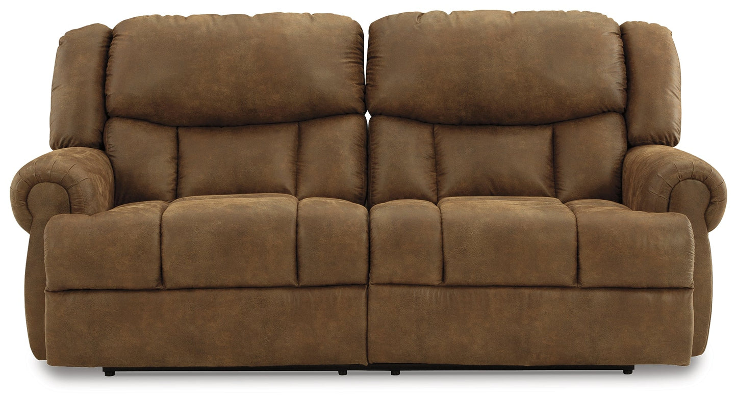 Boothbay Auburn Reclining Sofa - 4470481 - Luna Furniture - Dallas Store