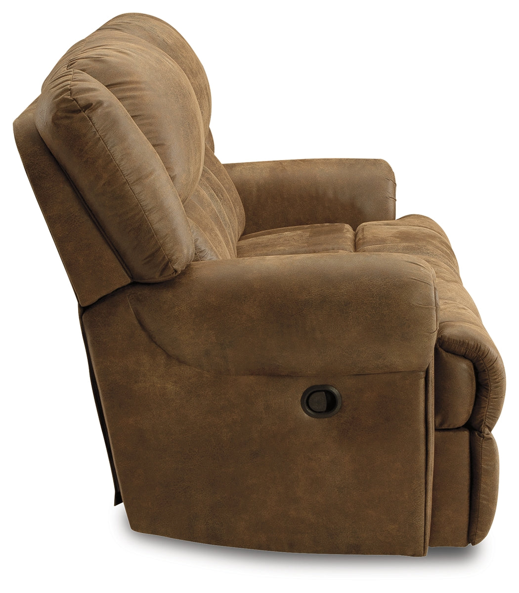 Boothbay Auburn Reclining Sofa - 4470481 - Luna Furniture - Dallas Store