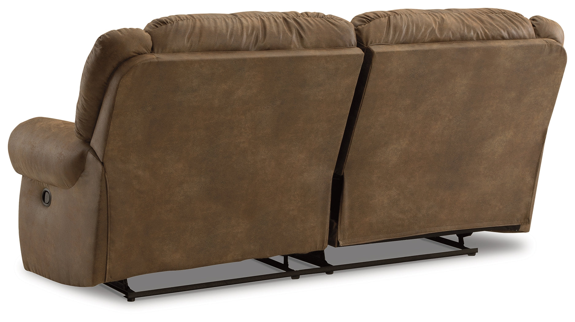 Boothbay Auburn Reclining Sofa - 4470481 - Luna Furniture - Dallas Store