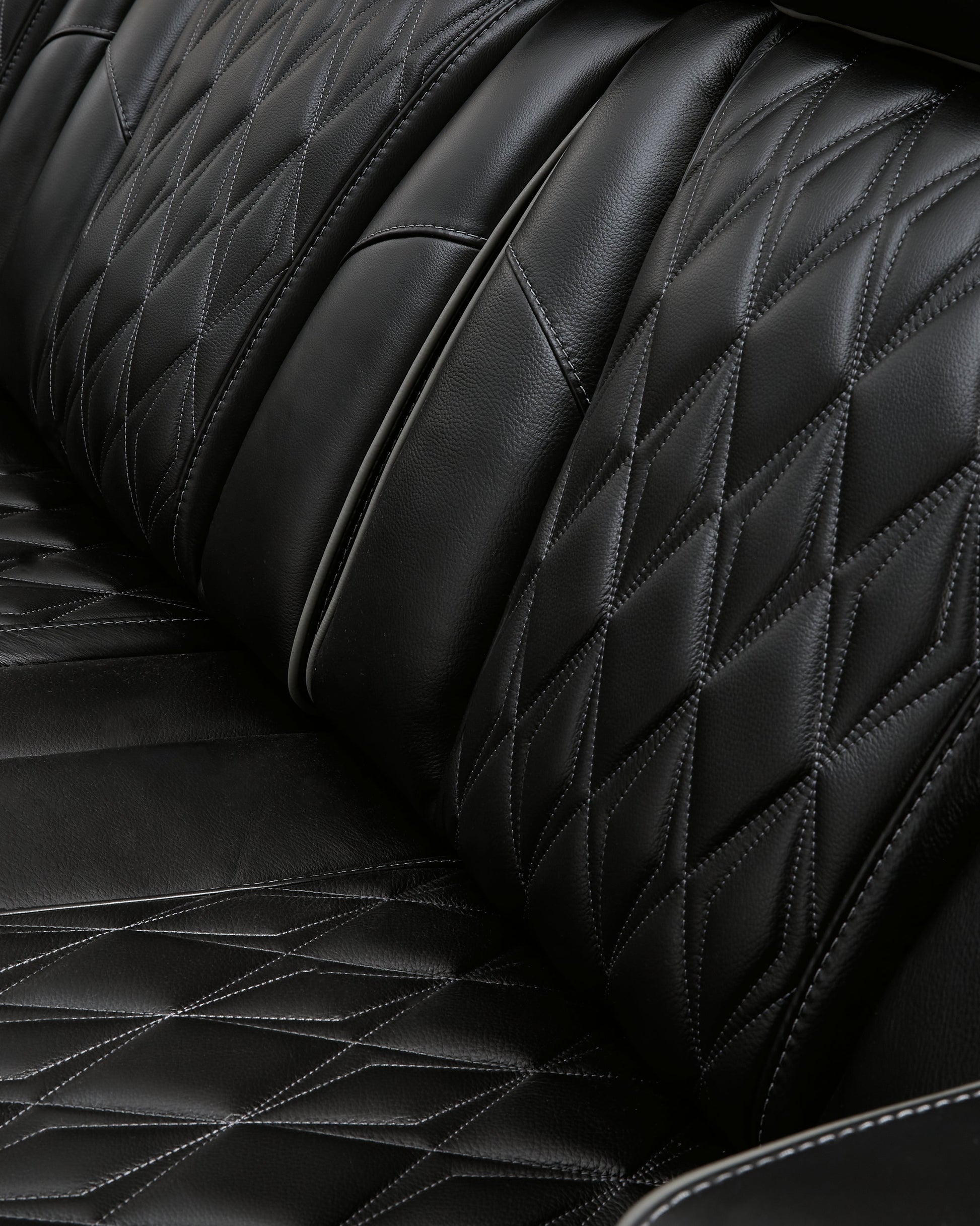 Boyington Black Power Recliner - U2710613 - Luna Furniture - Dallas Store