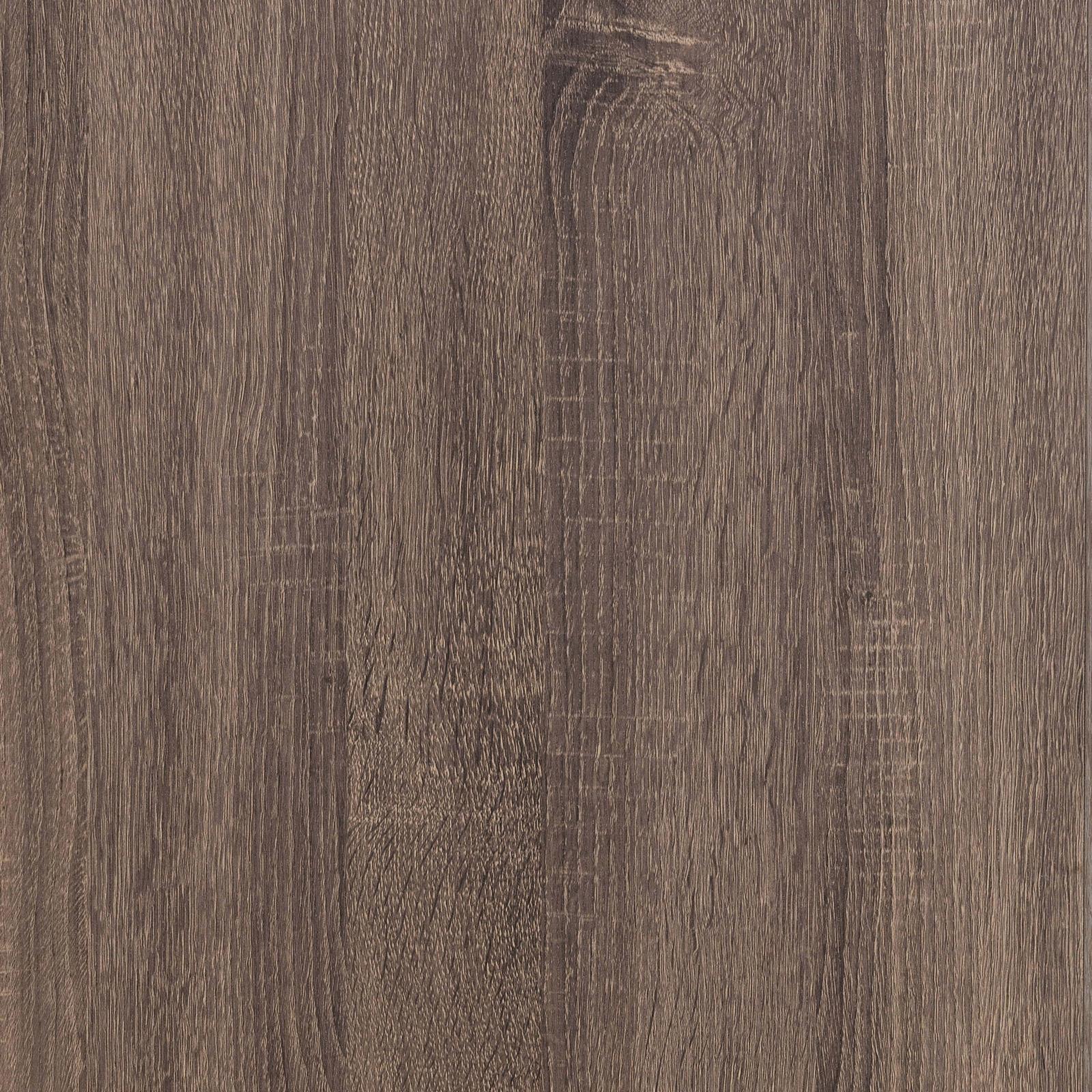 Brantford Queen Panel Bed Barrel Oak - 207041Q - Luna Furniture - Dallas Store