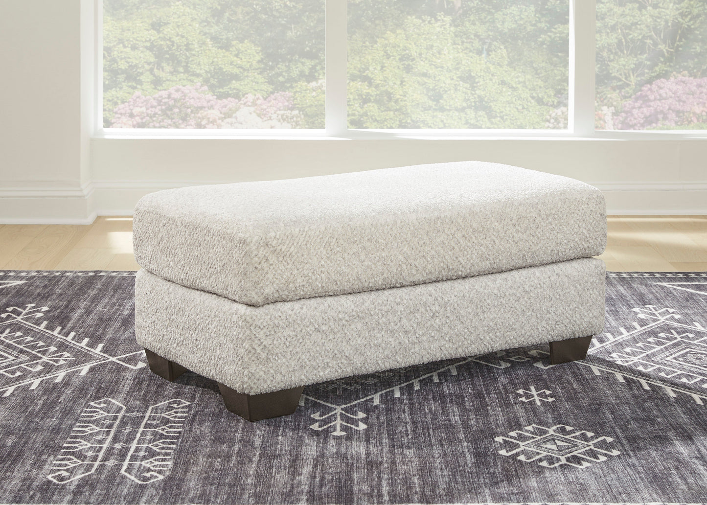 Brebryan Flannel Living Room Set - SET | 3440138 | 3440135 - Luna Furniture - Dallas Store