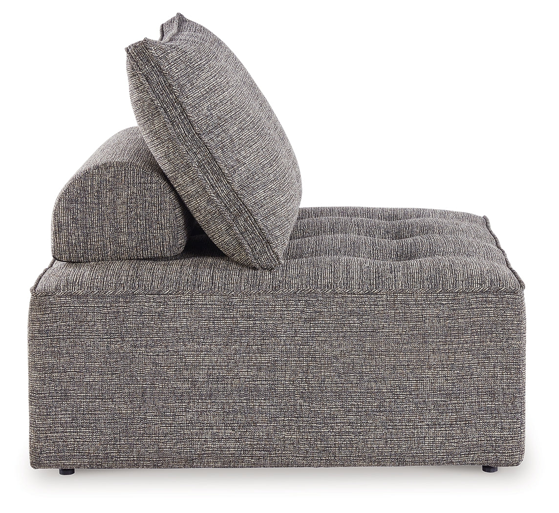 Bree Zee Brown Outdoor Lounge Chair with Cushion - P160-821 - Luna Furniture - Dallas Store