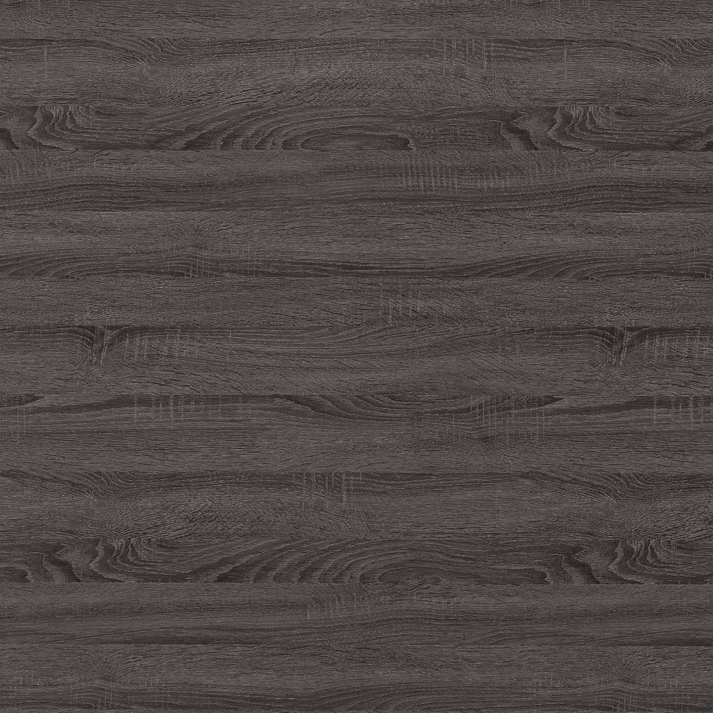 Brennan Weathered Gray 3-Drawer Office Desk - 800520 - Luna Furniture - Dallas Store