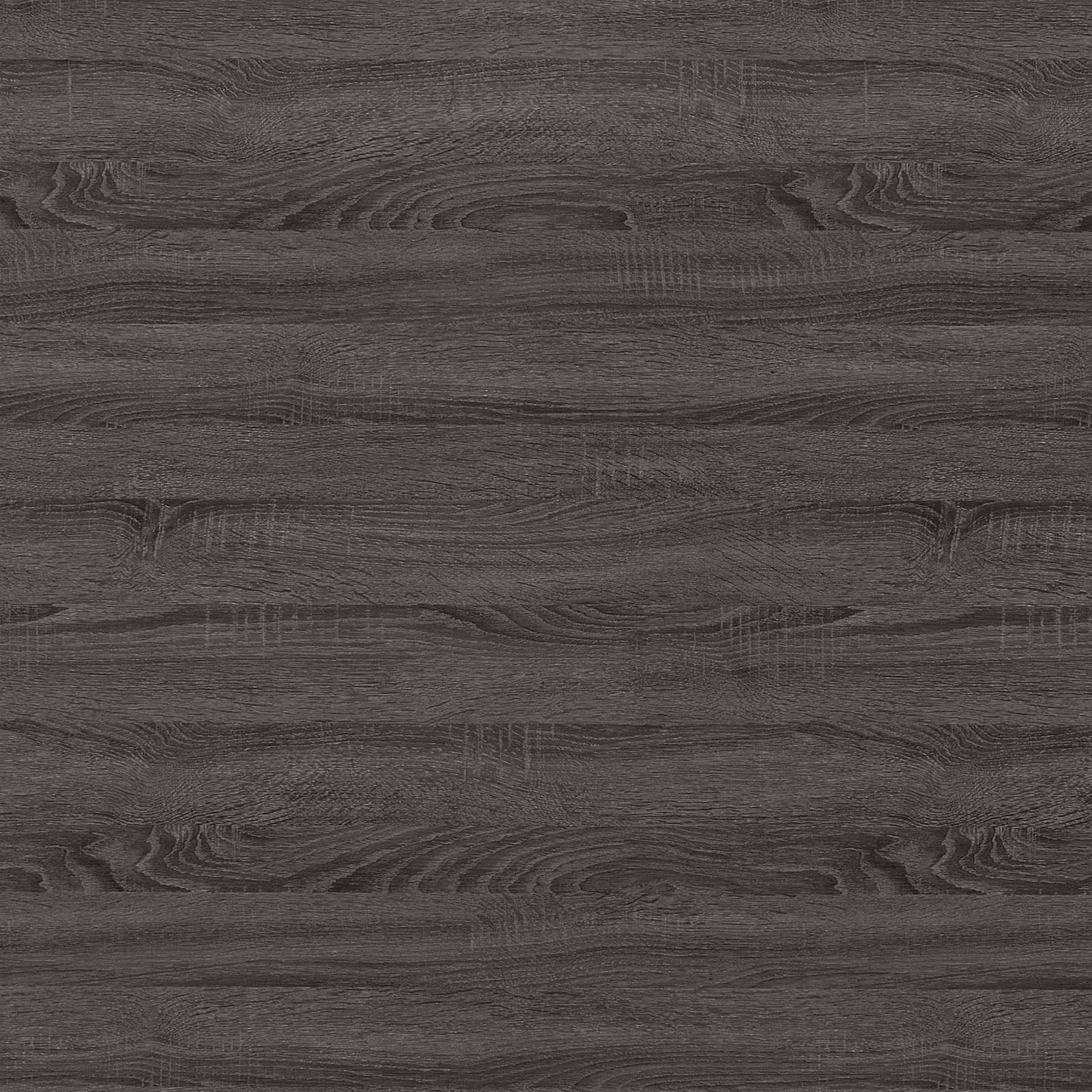 Brennan Weathered Gray 3-Drawer Office Desk - 800520 - Luna Furniture - Dallas Store