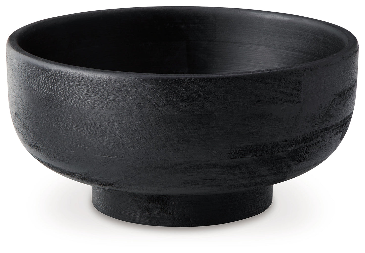 Brynnington Black Bowl - A2000611 - Luna Furniture - Dallas Store