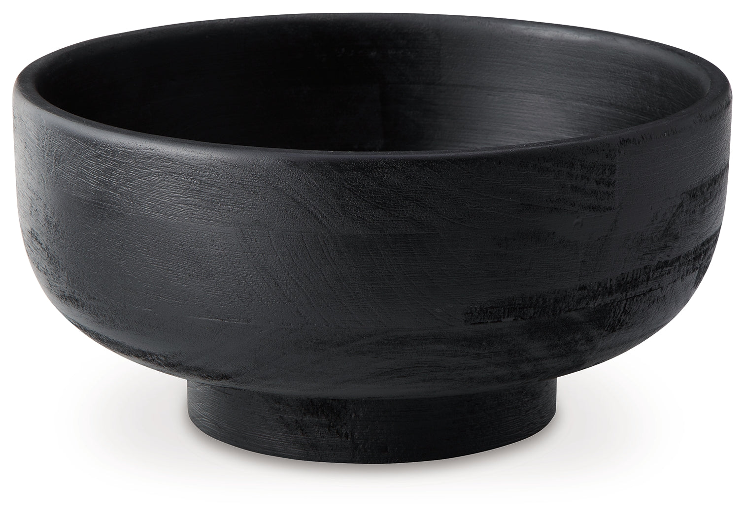 Brynnington Black Bowl - A2000611 - Luna Furniture - Dallas Store