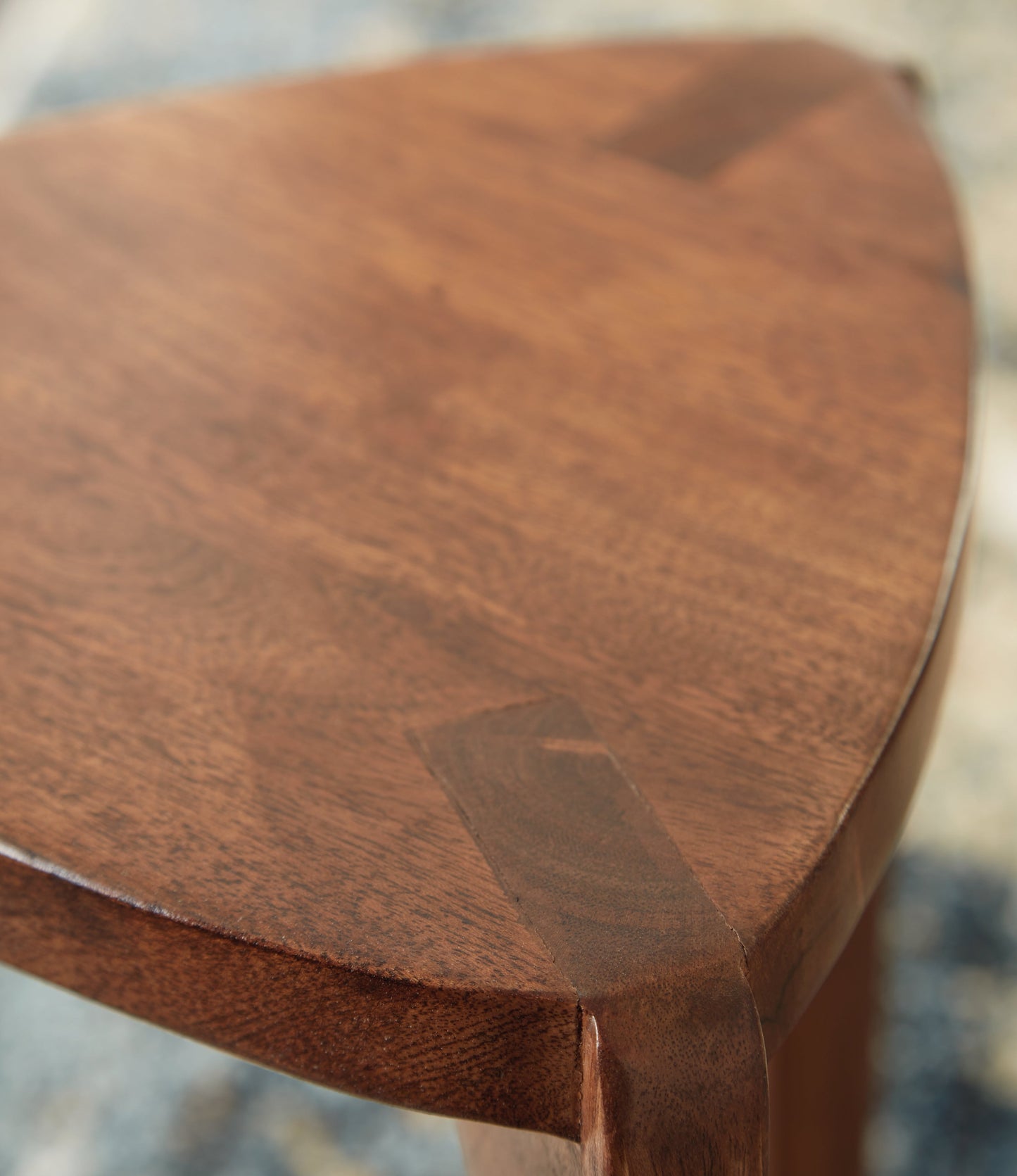 Brynnleigh Medium Brown Accent Table (Set of 2) - A4000607 - Luna Furniture - Dallas Store