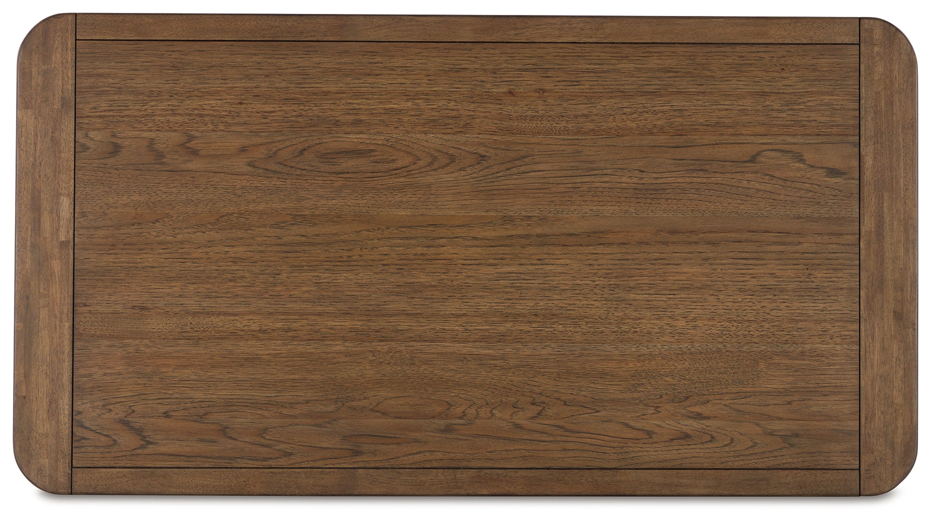 Cabalynn Light Brown Coffee Table - T974-1 - Luna Furniture - Dallas Store