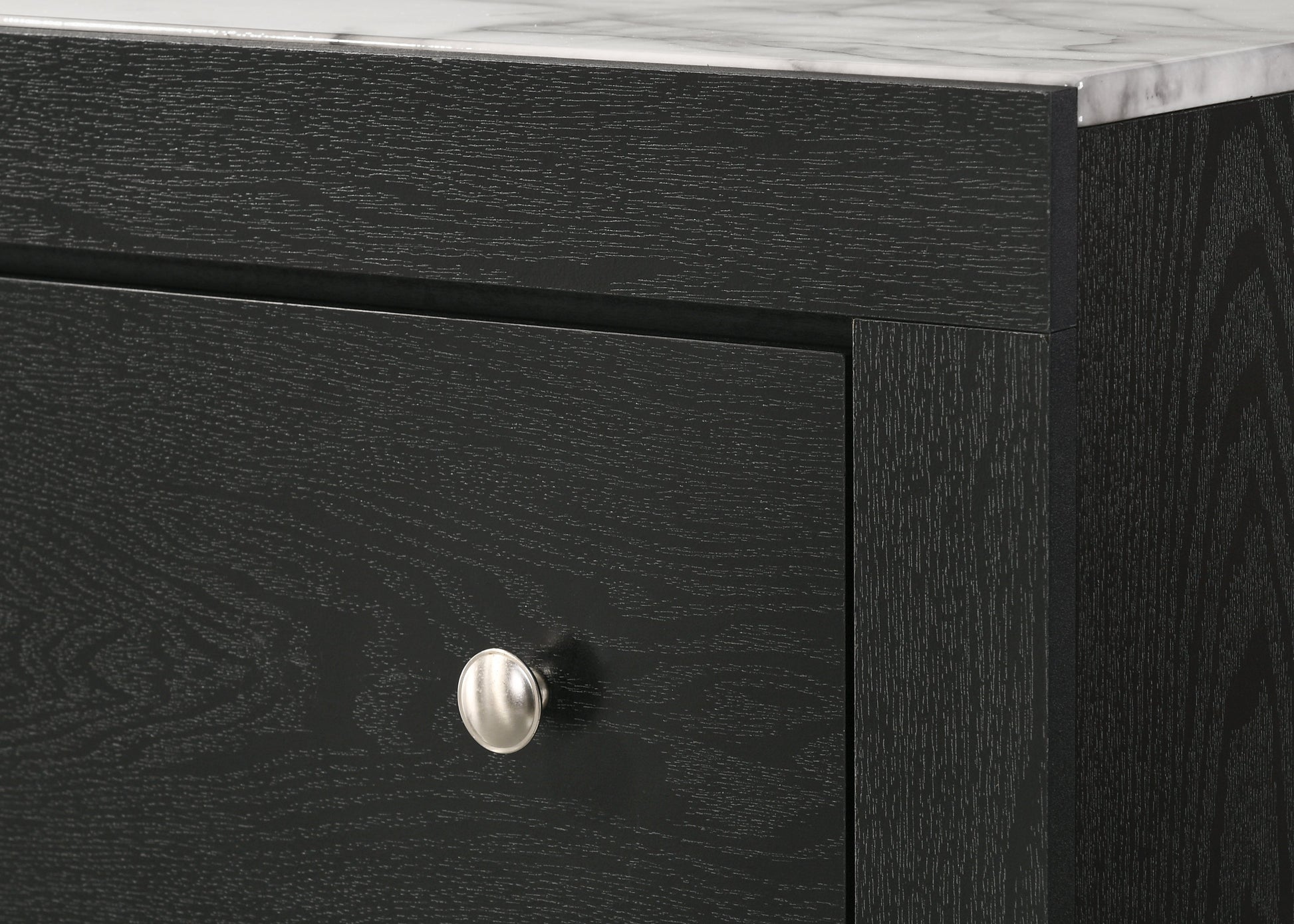 Cadence Black Dresser - B4510-1 - Luna Furniture - Dallas Store