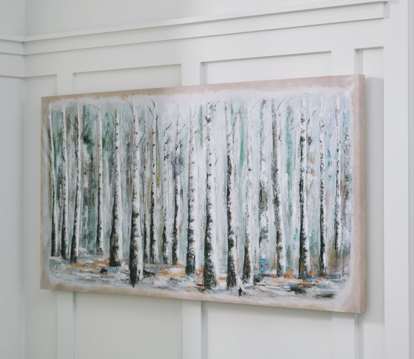 Calbert Multi Wall Art - A8000392 - Luna Furniture - Dallas Store