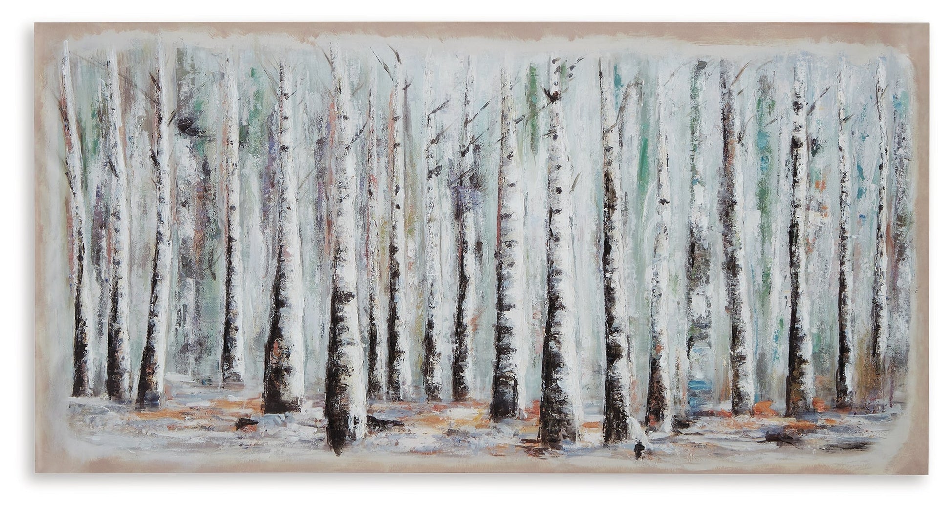 Calbert Multi Wall Art - A8000392 - Luna Furniture - Dallas Store