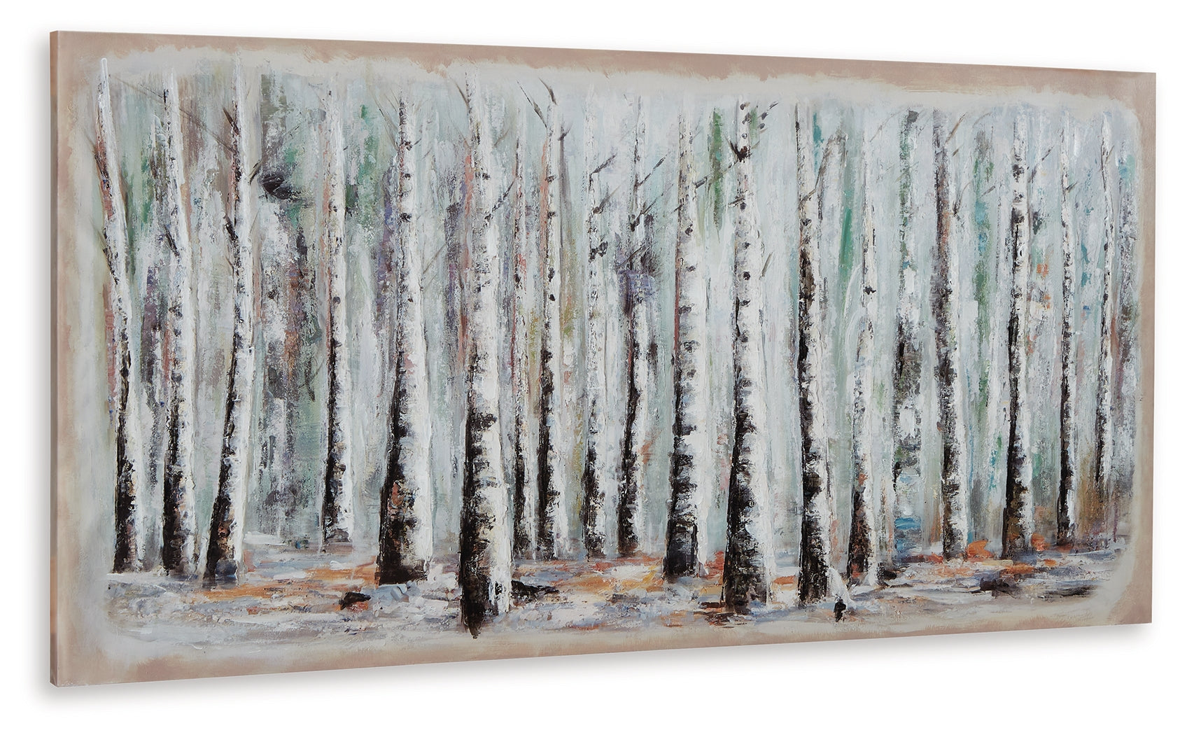Calbert Multi Wall Art - A8000392 - Luna Furniture - Dallas Store