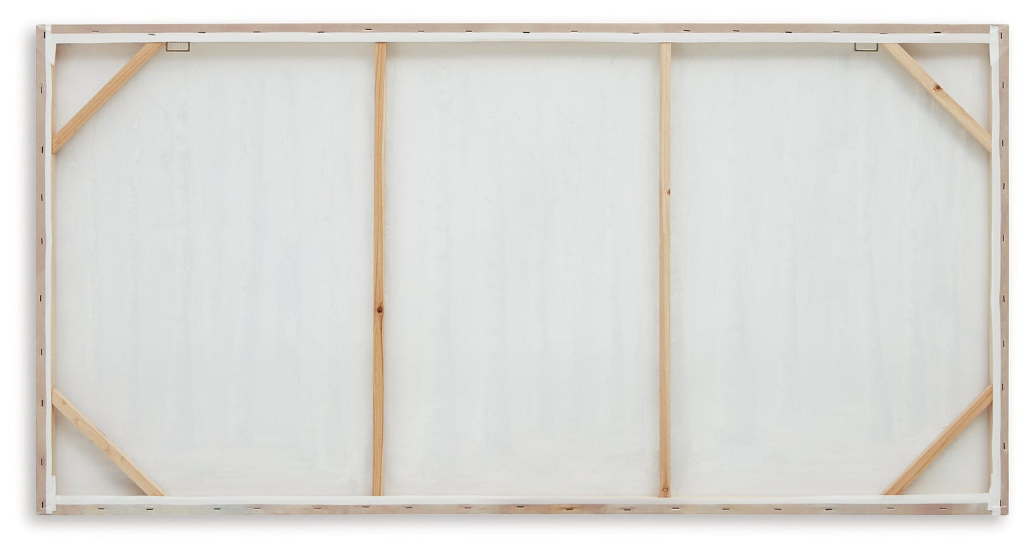 Calbert Multi Wall Art - A8000392 - Luna Furniture - Dallas Store