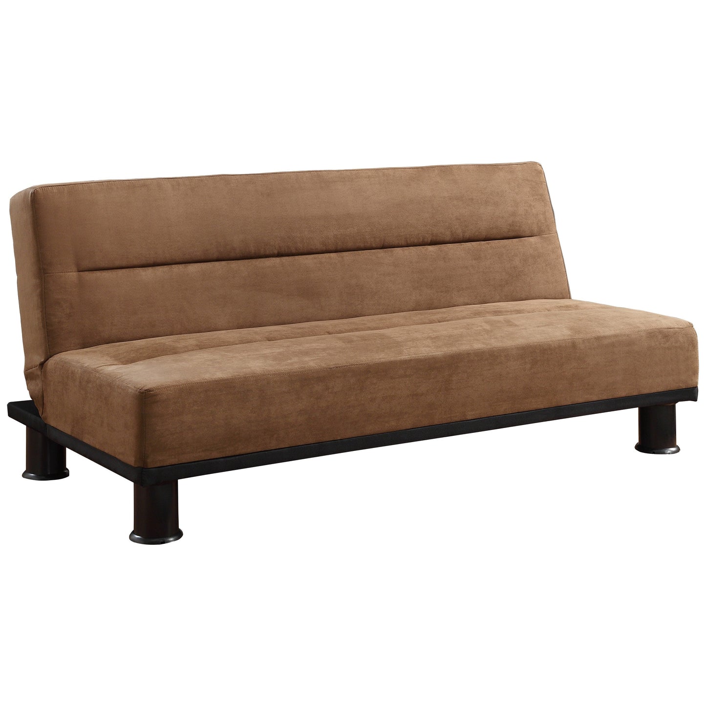 Callie Brown Elegant Lounger - 4823BR - Luna Furniture - Dallas Store