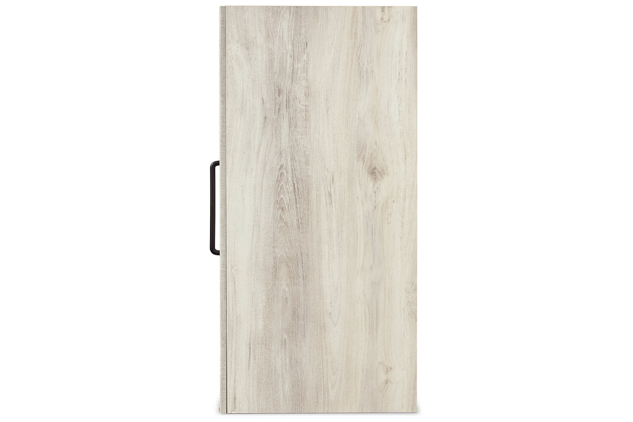 Cambeck Whitewash Chest of Drawers - B192-46 - Luna Furniture - Dallas Store