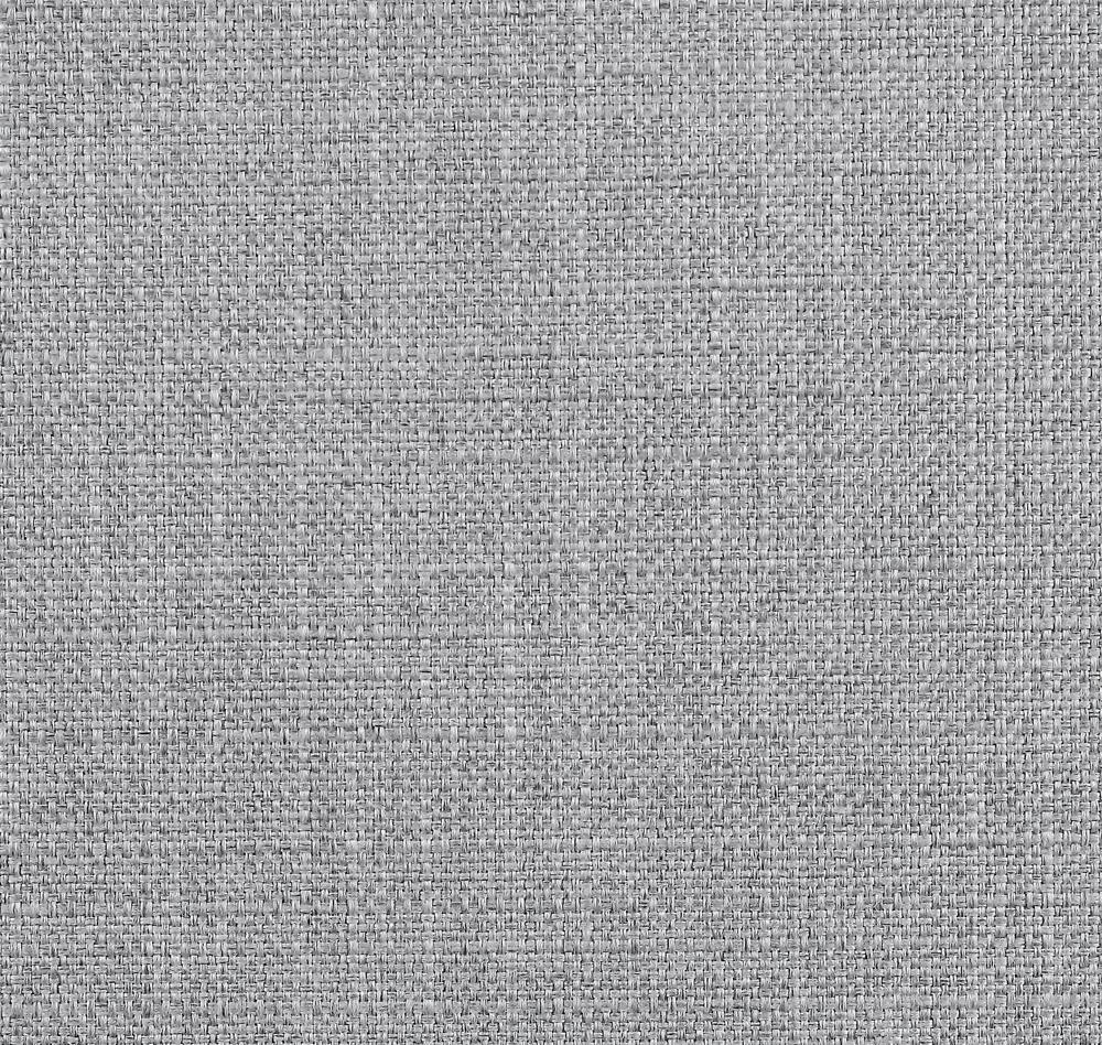 Cambria Gray Upholstered Armless Chair - 551511 - Luna Furniture - Dallas Store