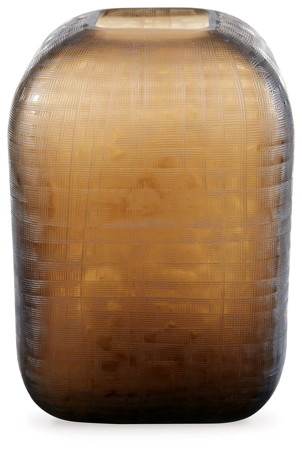 Capard Brown Vase - A2900004 - Luna Furniture - Dallas Store