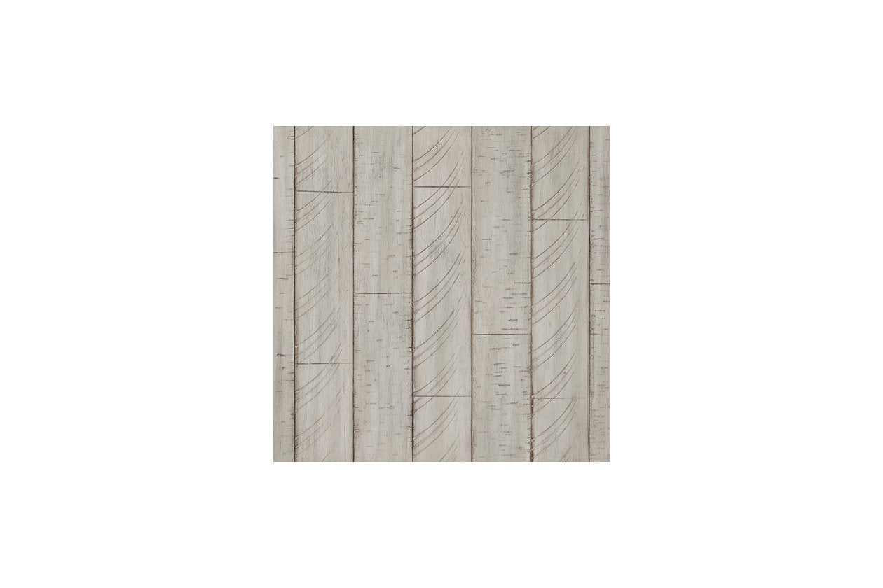 Carynhurst Whitewash End Table - T929-3 - Luna Furniture - Dallas Store