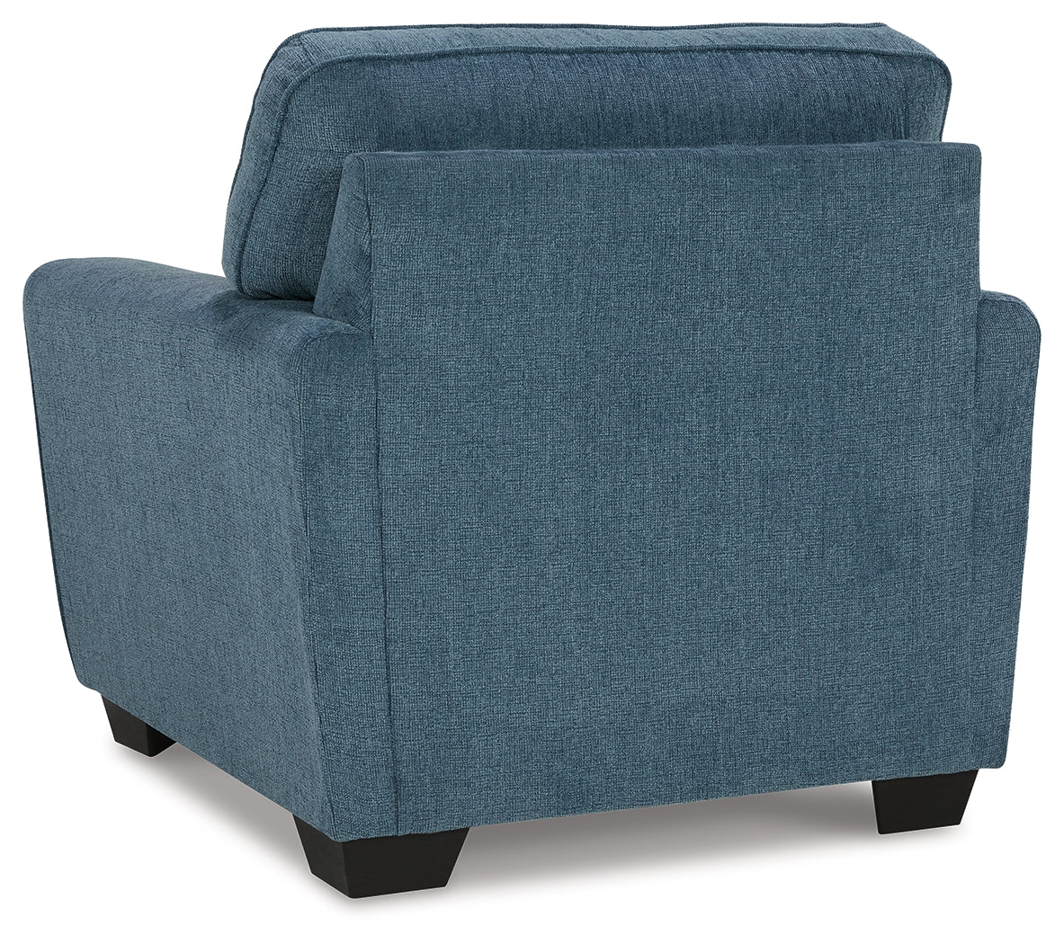 Cashton Blue Chair - 4060520 - Luna Furniture - Dallas Store