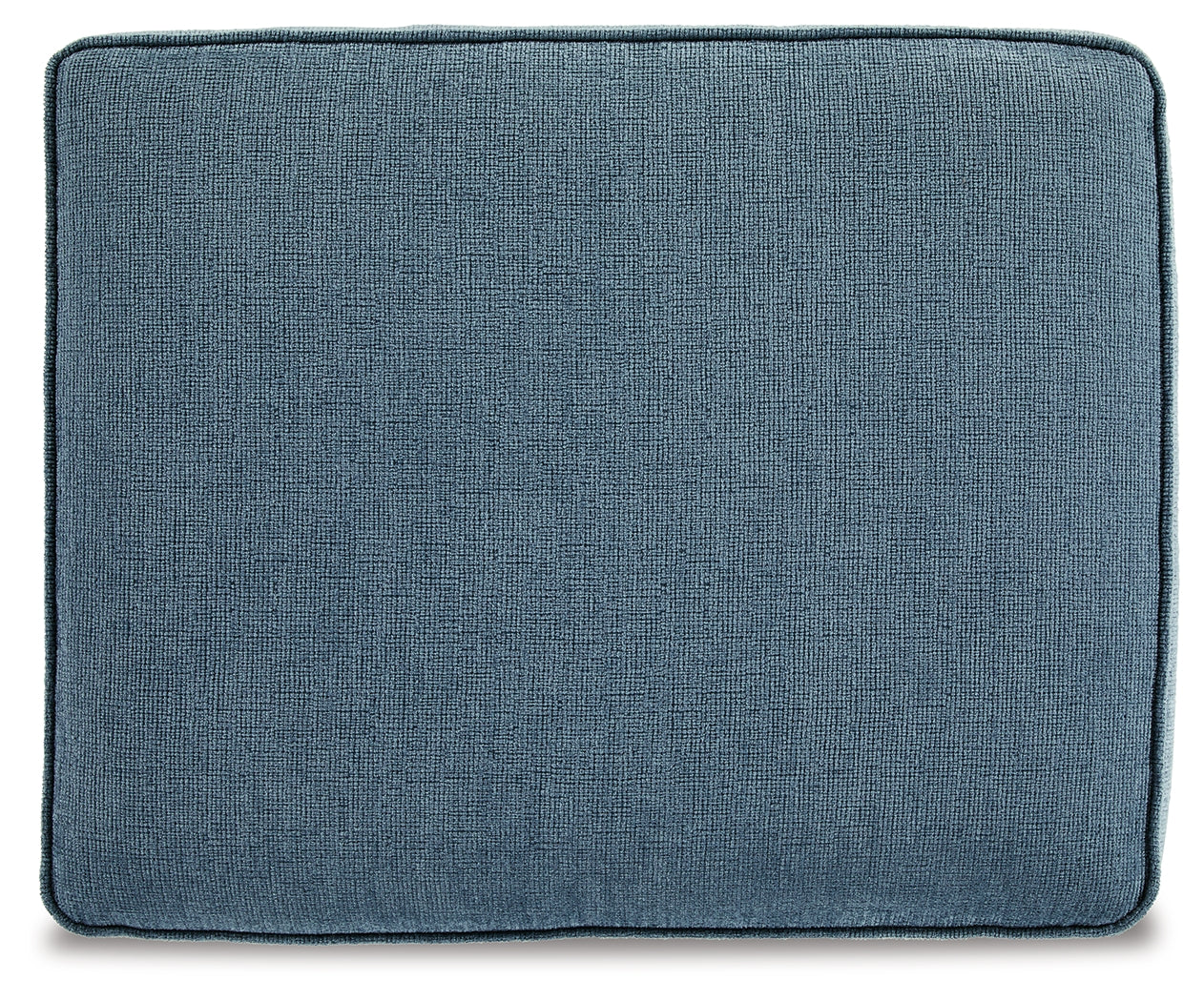 Cashton Blue Ottoman - 4060514 - Luna Furniture - Dallas Store