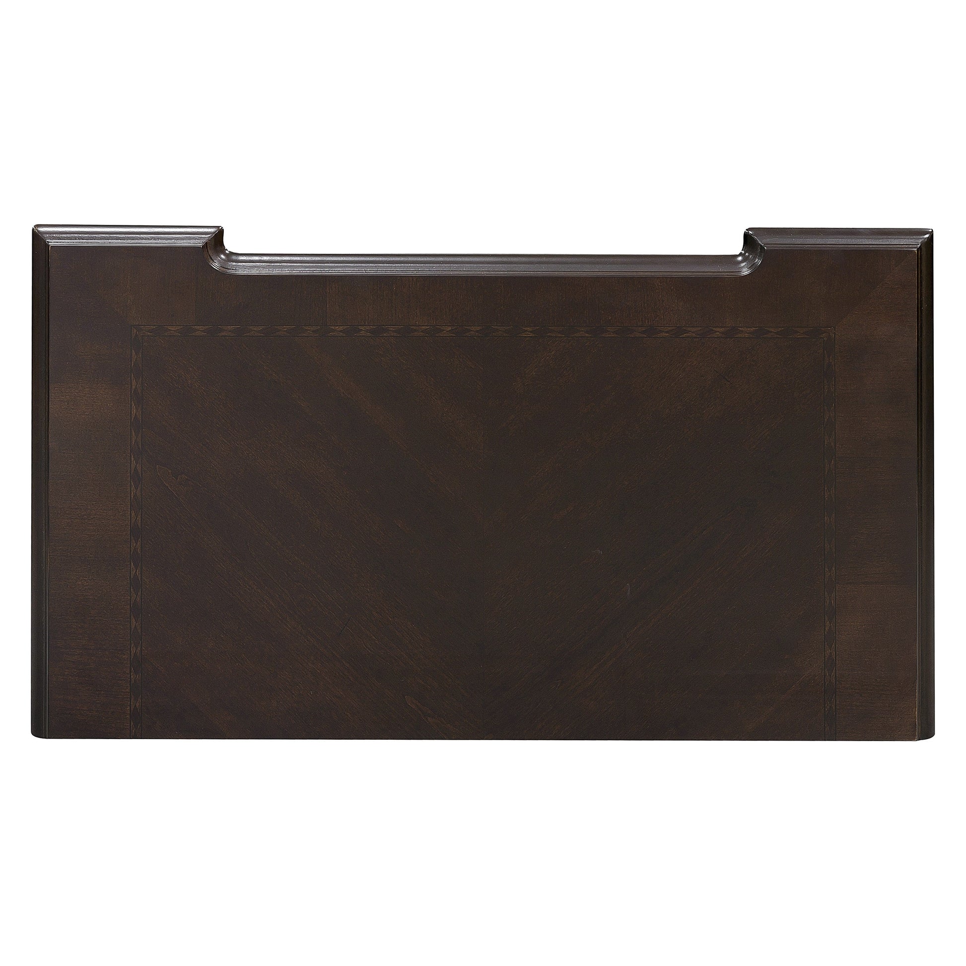 Catalonia Cherry Poster Bedroom Set - SET | 1824K-1 | 1824K-2 | 1824-3 | 1824-1P | 1824-2P | 1824-5 | 1824-6 | 1824-4 | 1824-9 - Luna Furniture - Dallas Store