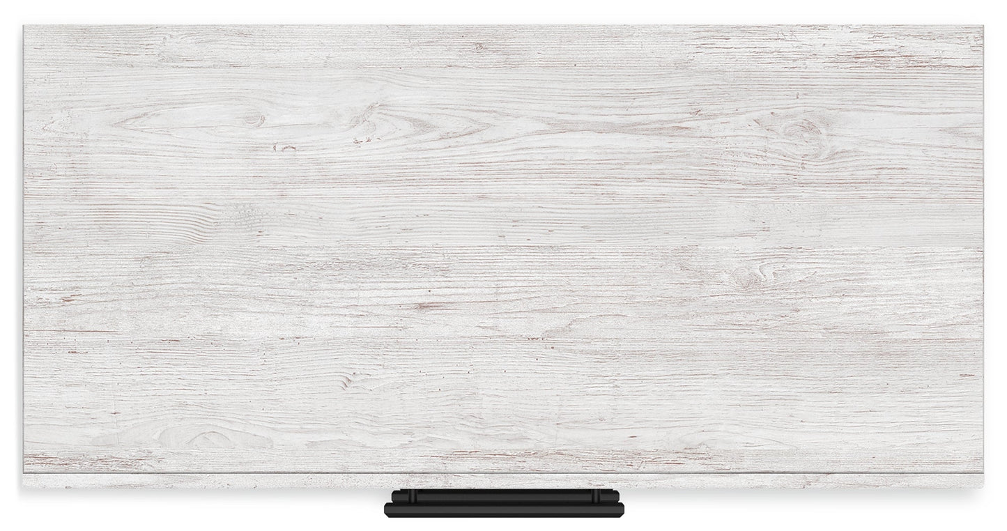 Cayboni Whitewash Chest of Drawers - B3788-46 - Luna Furniture - Dallas Store