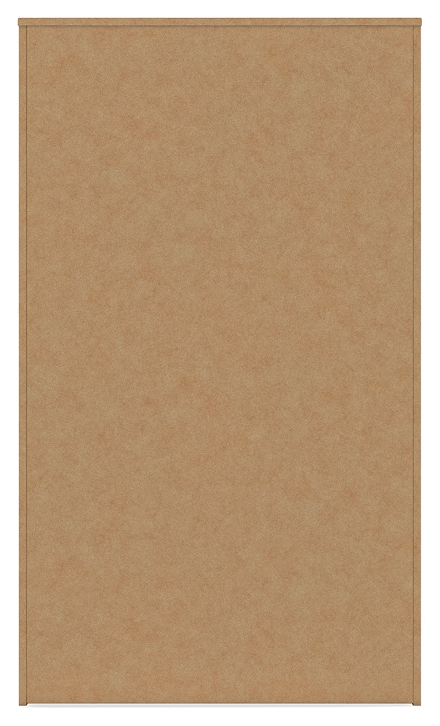 Cayboni Whitewash Chest of Drawers - B3788-46 - Luna Furniture - Dallas Store