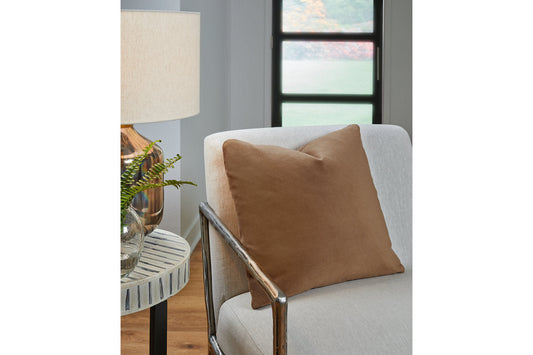 Caygan Honey Pillow, Set of 4 - A1000917 - Luna Furniture - Dallas Store