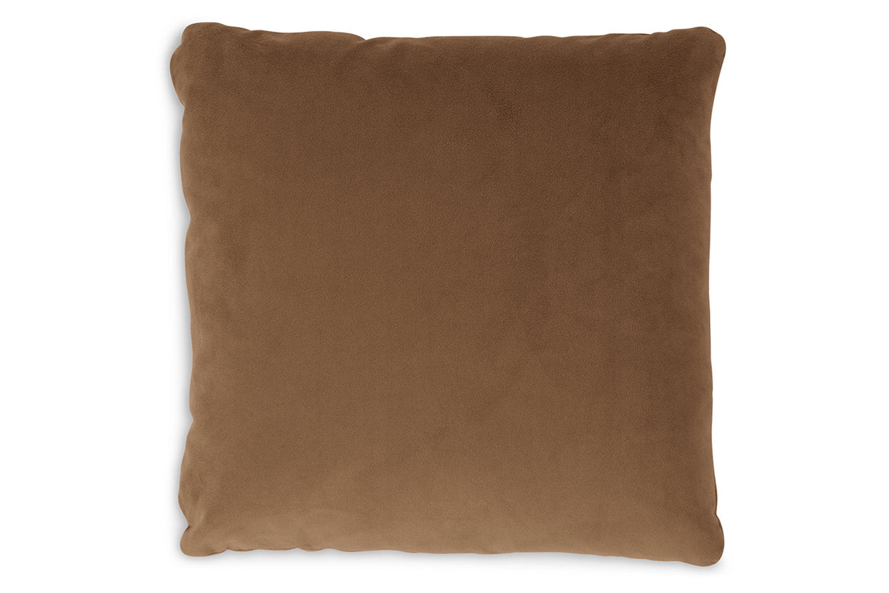 Caygan Honey Pillow, Set of 4 - A1000917 - Luna Furniture - Dallas Store