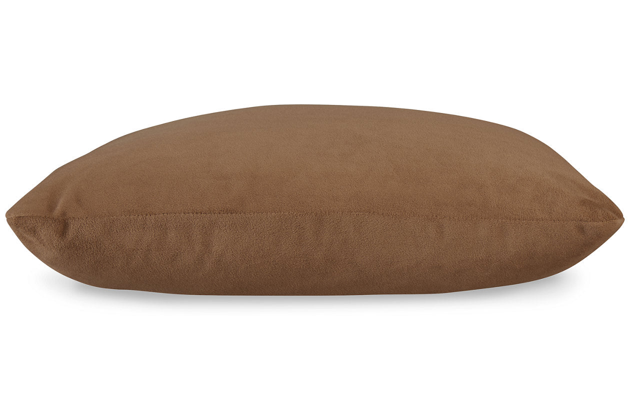 Caygan Honey Pillow, Set of 4 - A1000917 - Luna Furniture - Dallas Store